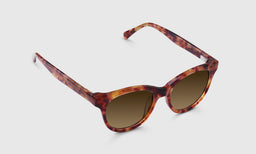 Dollface - Angle - Polarized Brown