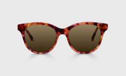 Dollface - Front - Polarized Brown