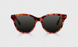 Dollface - Front - Polarized Grey