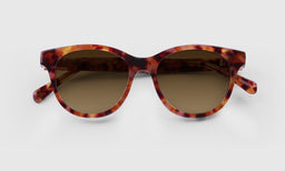 Dollface - Laydown - Polarized Brown