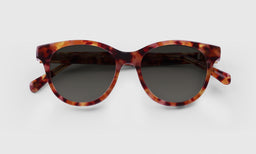 Dollface - Laydown - Polarized Grey