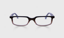 05 | Card Carrier front eyeglass frames on neutral background
