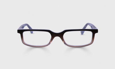 05 - Black to Mocha Fade Crystal Layer / Average / Readers / 0.00