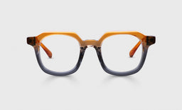 05 | Hero Complex front eyeglass frames on neutral background