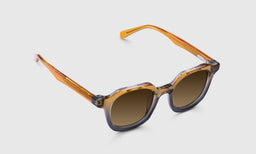 Hero Complex - Angle - Polarized Brown
