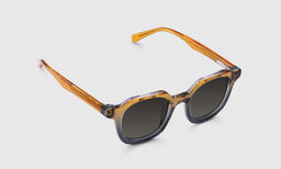 Hero Complex - Angle - Polarized Grey