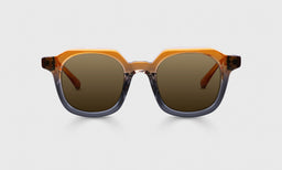 Hero Complex - Front - Polarized Brown