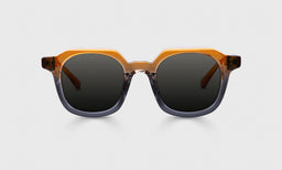 Hero Complex - Front - Polarized Grey