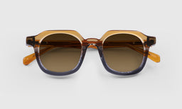 Hero Complex - Laydown - Polarized Brown