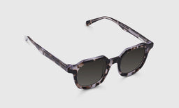 Hero Complex - Angle - Polarized Grey