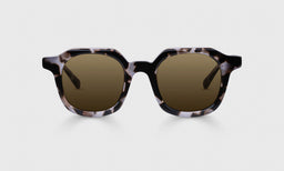 Hero Complex - Front - Polarized Brown