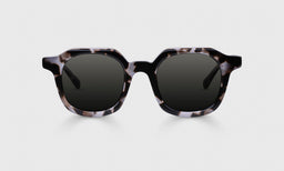 Hero Complex - Front - Polarized Grey