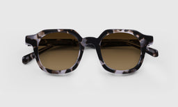 Hero Complex - Laydown - Polarized Brown
