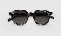 Hero Complex - Laydown - Polarized Grey
