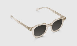 Hero Complex - Angle - Polarized Grey