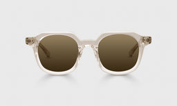 Hero Complex - Front - Polarized Brown