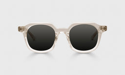 Hero Complex - Front - Polarized Grey