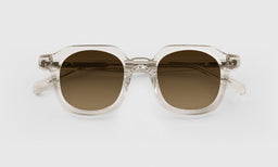 Hero Complex - Laydown - Polarized Brown