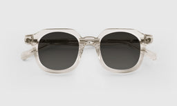 Hero Complex - Laydown - Polarized Grey