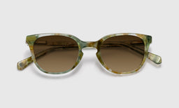 Decent Proposal - Laydown - Polarized Brown