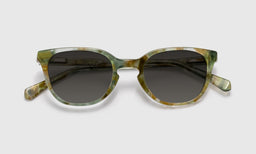 Decent Proposal - Laydown - Polarized Grey