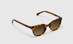 Decent Proposal - Angle - Polarized Brown