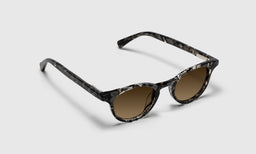 Miss Conduct - Angle - Polarized Brown