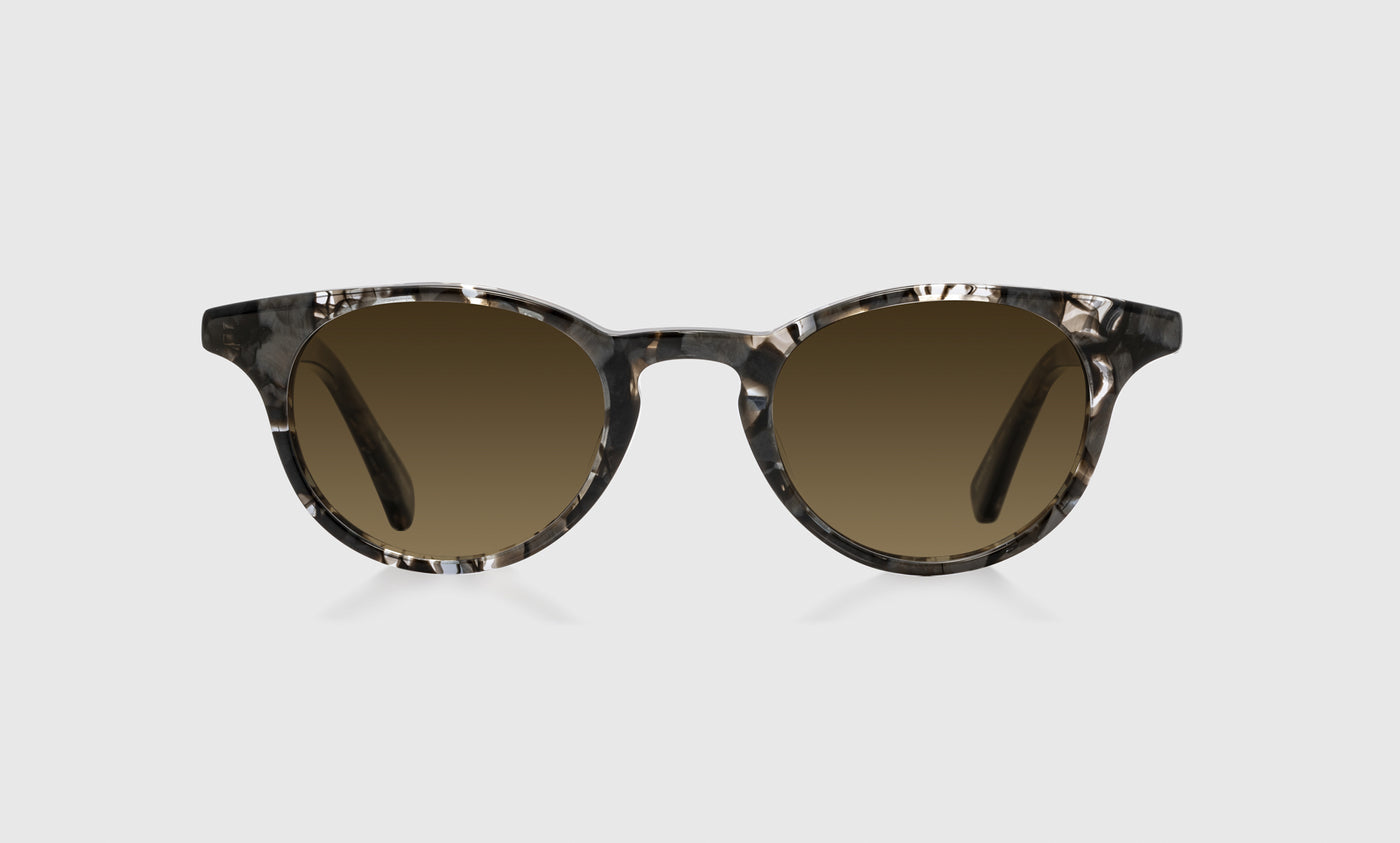 Miss Conduct - Front - Polarized Brown