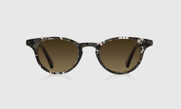 Miss Conduct - Front - Polarized Brown