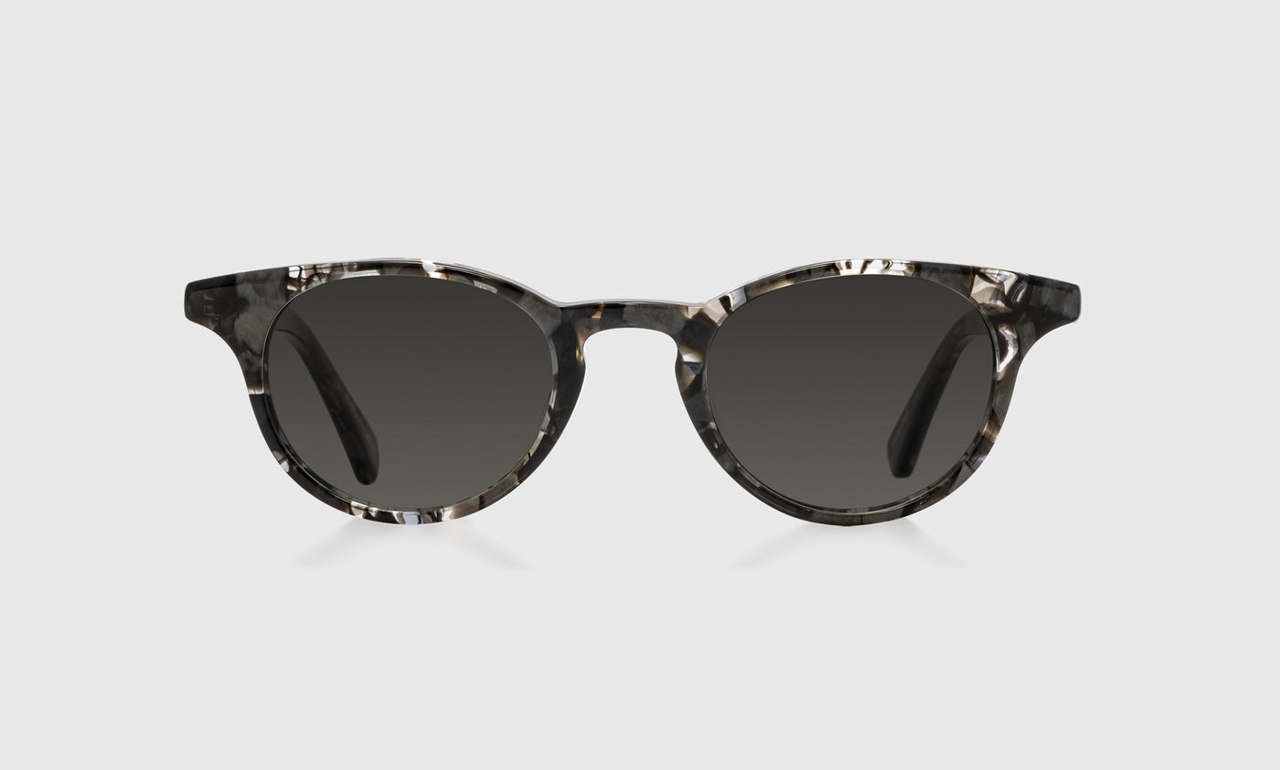 Miss Conduct - Front - Polarized Grey