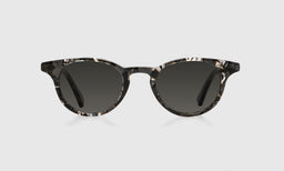 Miss Conduct - Front - Polarized Grey