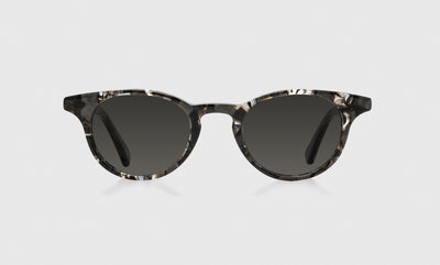 00 - Granite Crystal Front and Temples / Average / Full Lens Reader Sunglasses / 1.00 / .