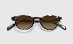 Miss Conduct - Laydown - Polarized Brown