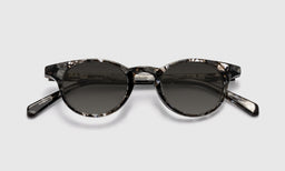 Miss Conduct - Laydown - Polarized Grey