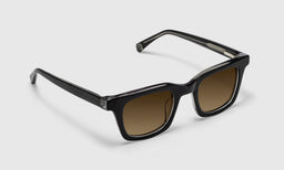 Wide Awake - Angle - Polarized Brown