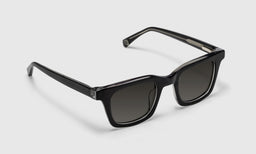 Wide Awake - Angle - Polarized Grey