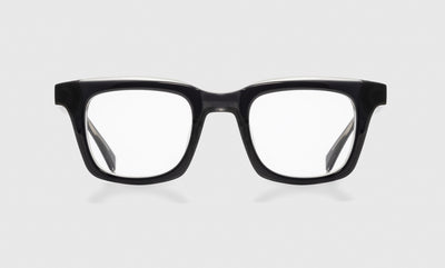 00 - Cosmic Black Front and Temples / Wide / Readers / 0.00