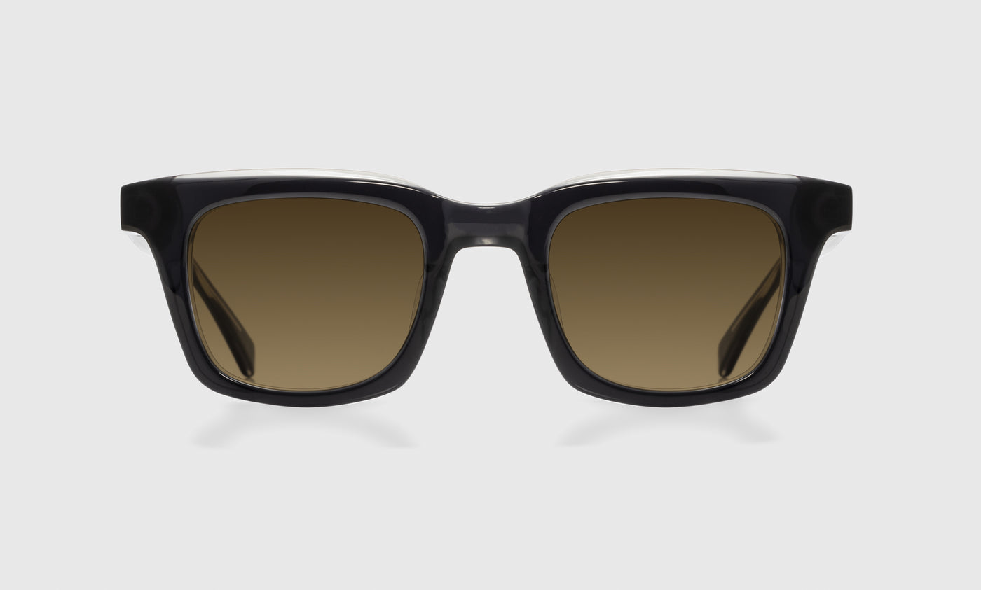 Wide Awake - Front - Polarized Brown