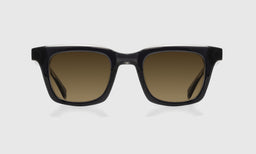 Wide Awake - Front - Polarized Brown