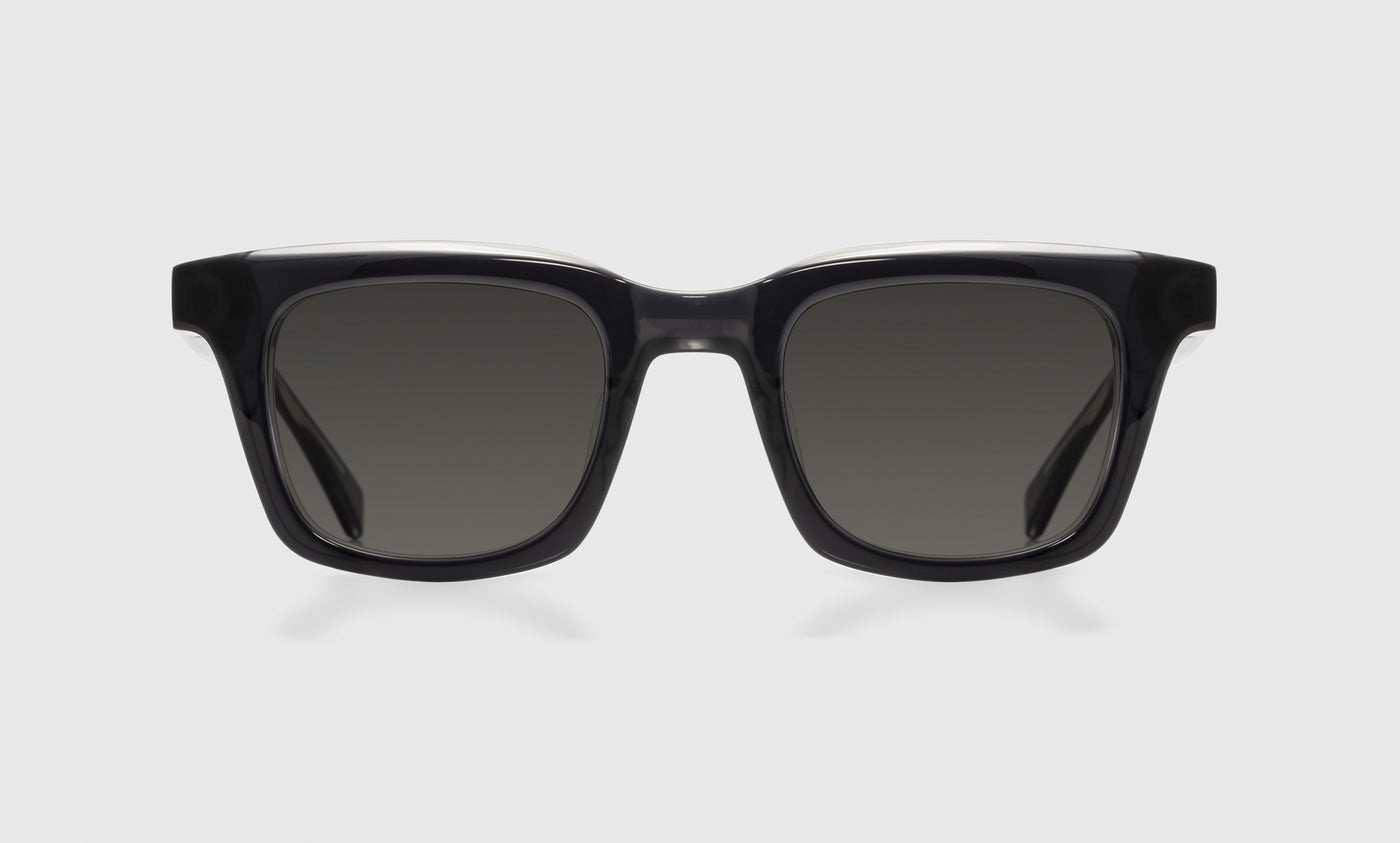 Wide Awake - Front - Polarized Grey