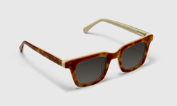 Wide Awake - Angle - Polarized Grey