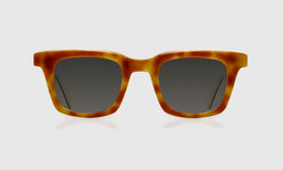 Wide Awake - Front - Polarized Grey