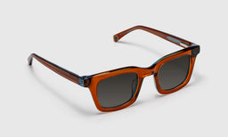 Wide Awake - Angle - Polarized Grey