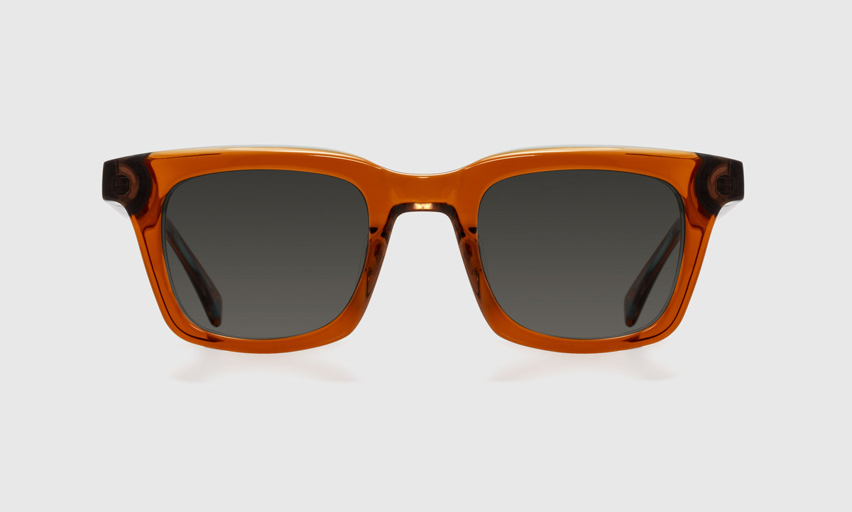 Wide Awake - Front - Polarized Grey