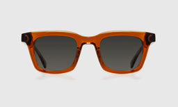 Wide Awake - Front - Polarized Grey