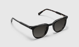 Roundabout - Angle - Polarized Grey