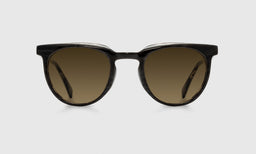 Roundabout - Front - Polarized Brown