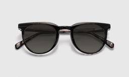 Roundabout - Laydown - Polarized Grey