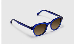 Polite Society - Angle - Polarized Brown