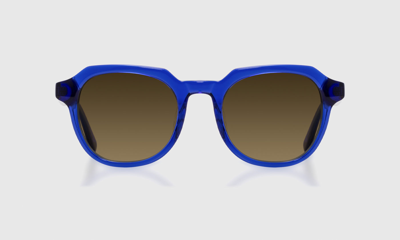 Polite Society - Front - Polarized Brown